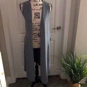 LuLaRoe duster. NWOT
